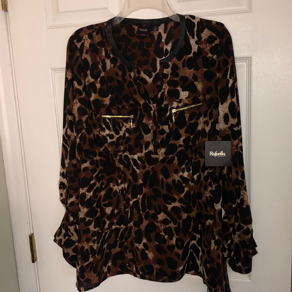 Women’s blouse